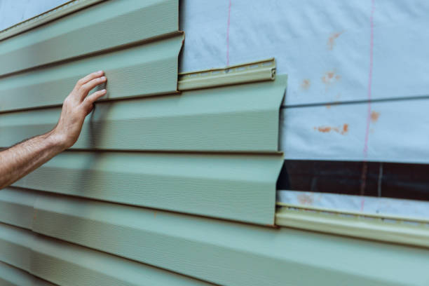 Affordable Siding Repair and Maintenance Services in North Beach, MD